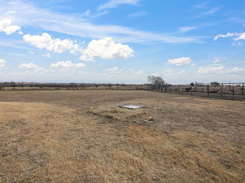 Lone Star Add - Residential