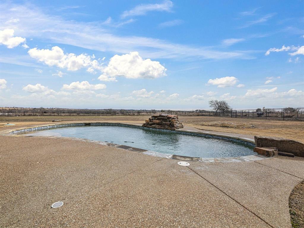 Lone Star Add - Residential