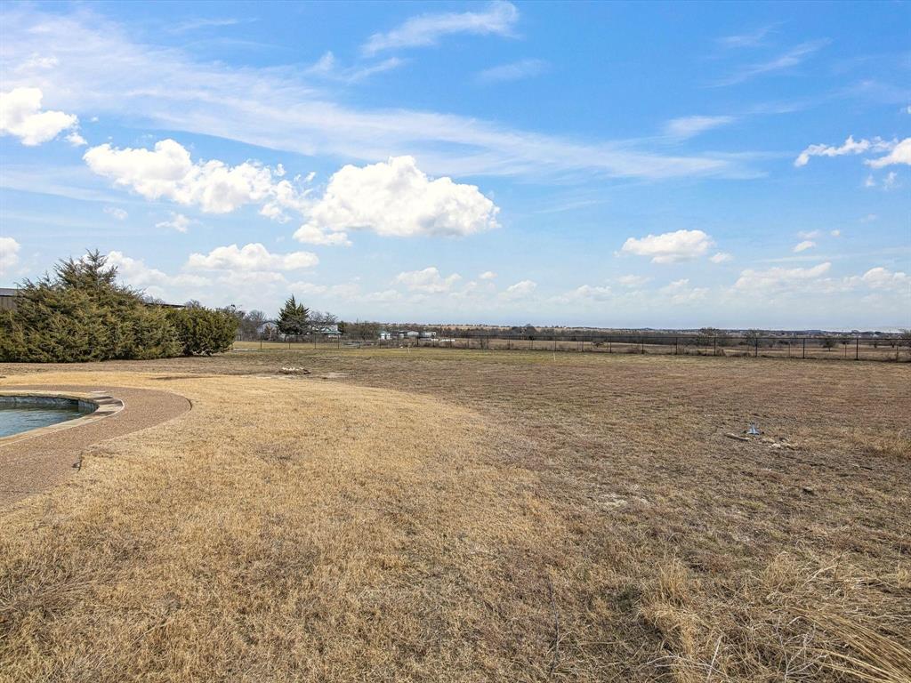 Lone Star Add - Residential