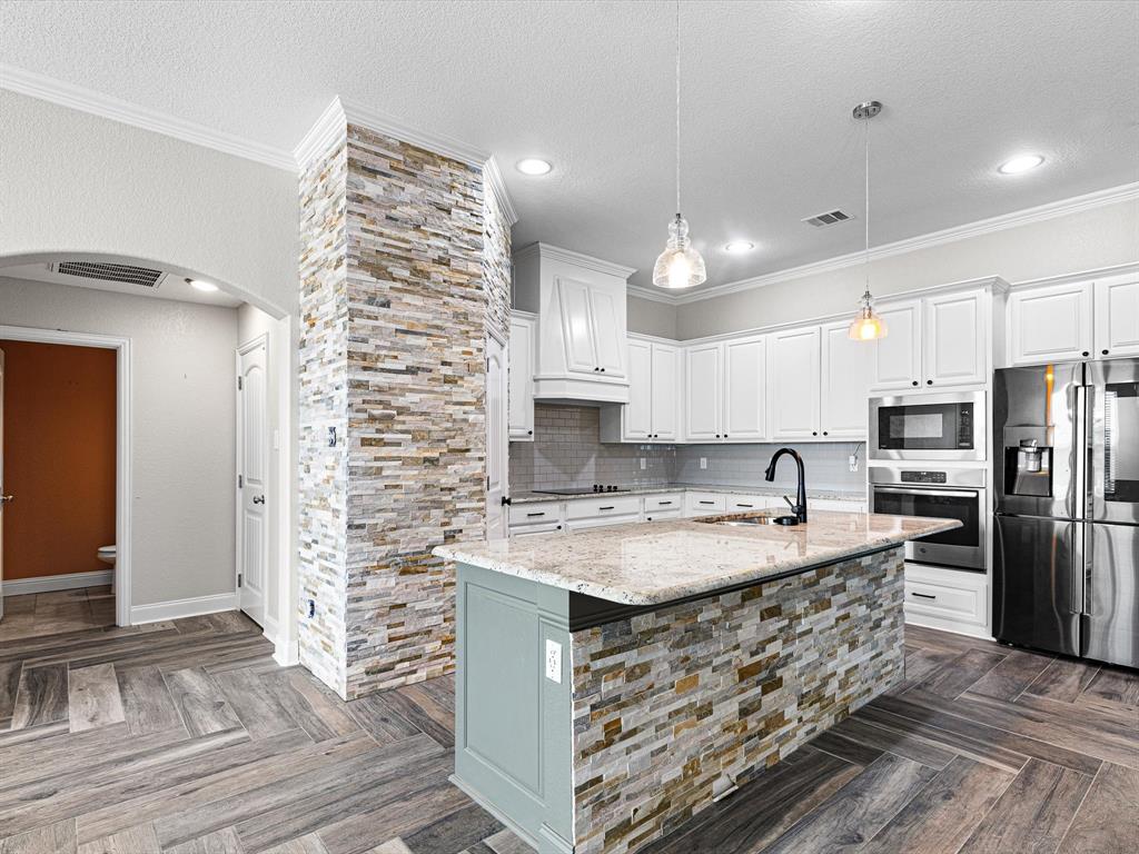 Lone Star Add - Residential