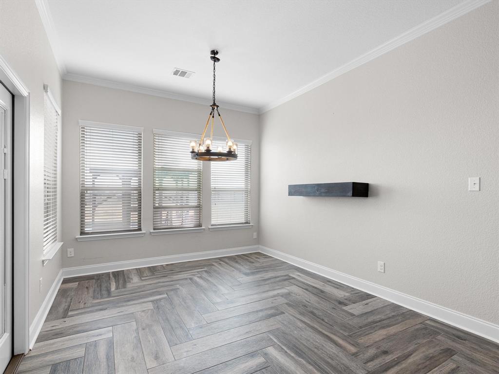 Lone Star Add - Residential