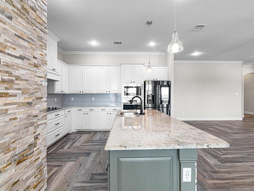 Lone Star Add - Residential