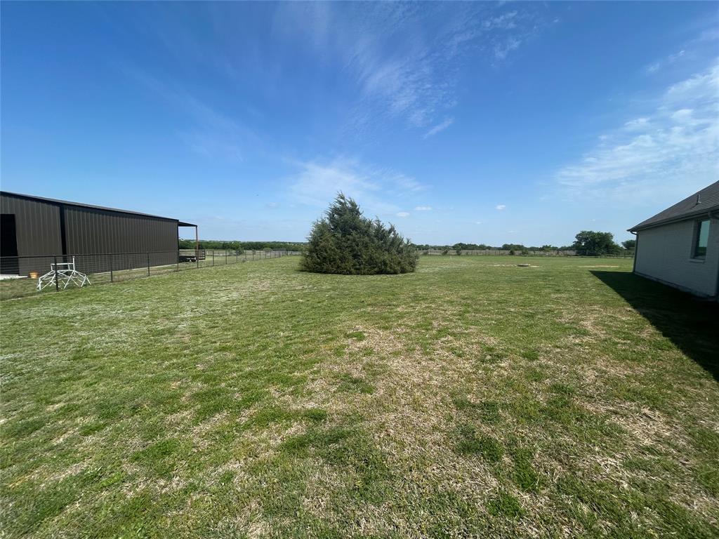 Lone Star Add - Residential