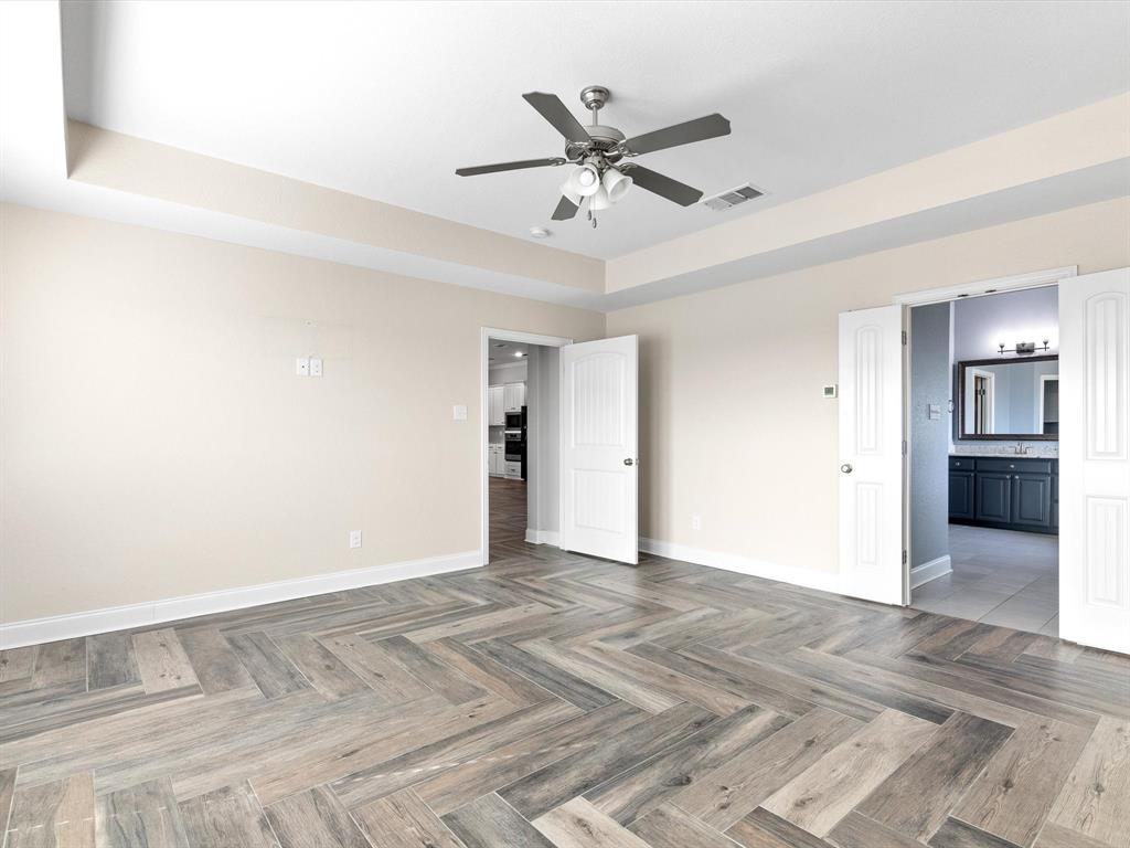 Lone Star Add - Residential