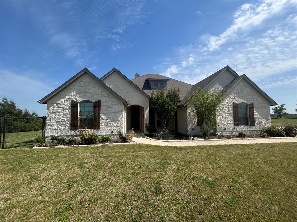 Lone Star Add - Residential