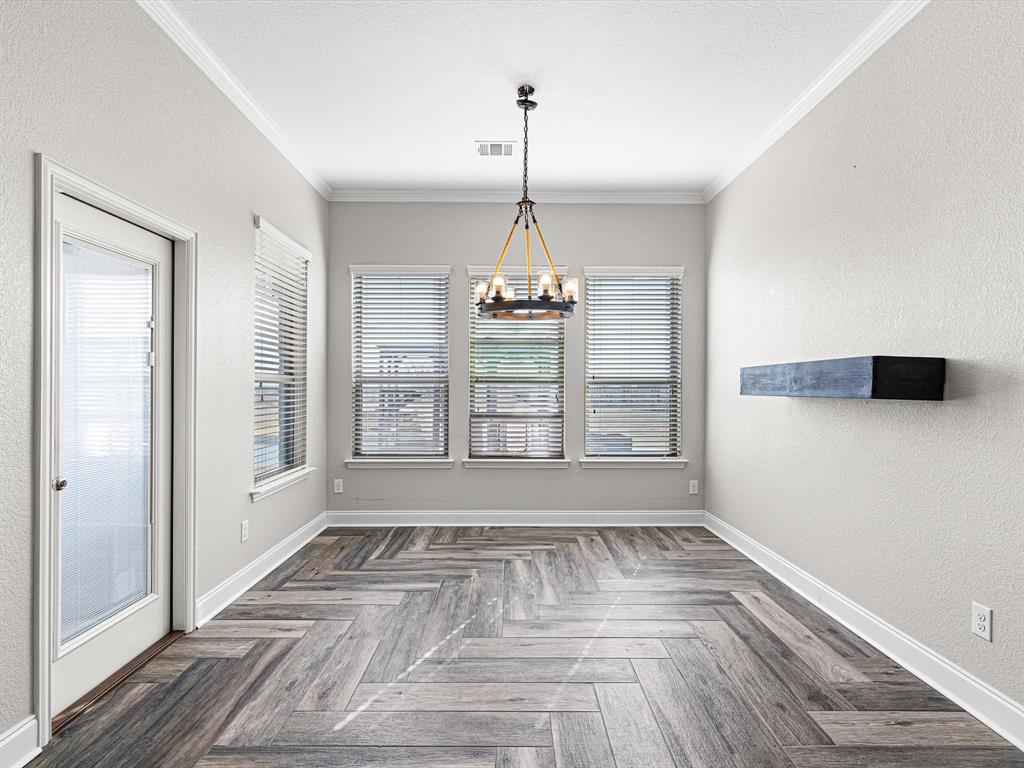 Lone Star Add - Residential