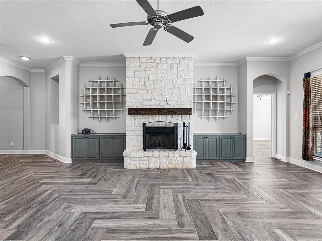 Lone Star Add - Residential