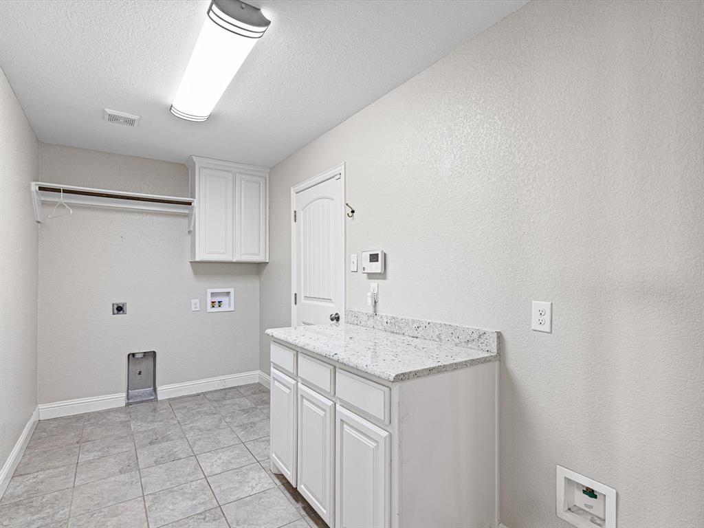 Lone Star Add - Residential