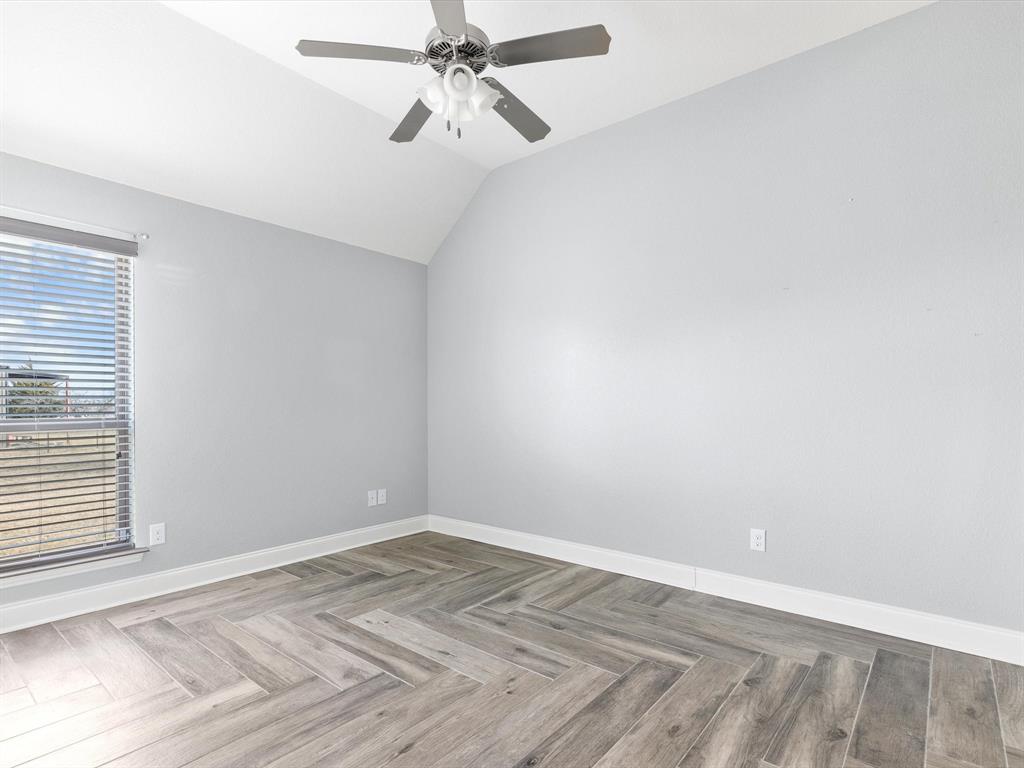 Lone Star Add - Residential