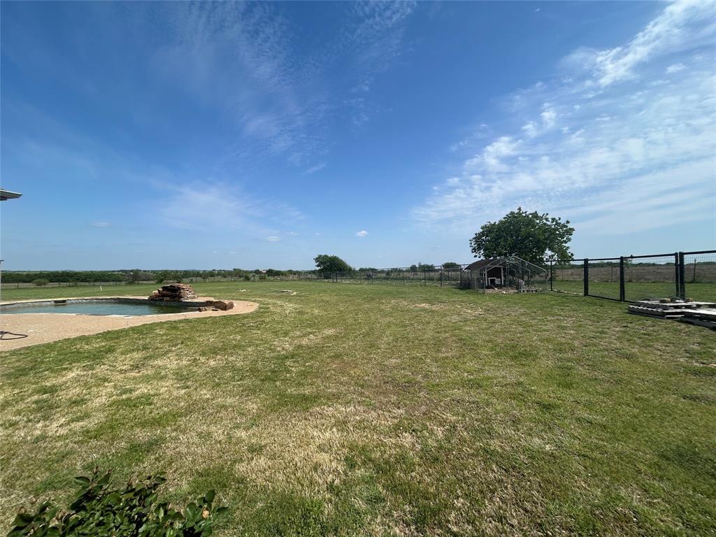 Lone Star Add - Residential