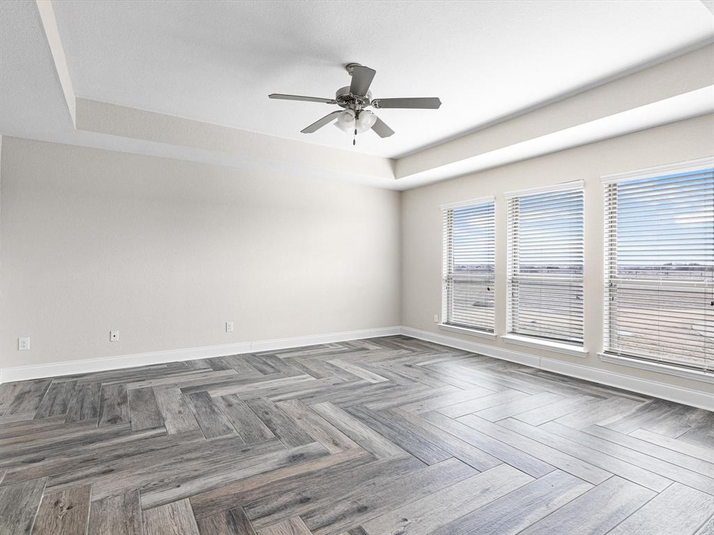 Lone Star Add - Residential