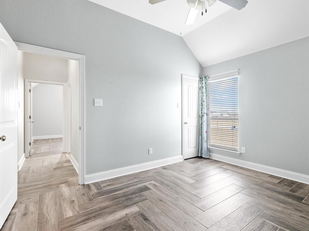 Lone Star Add - Residential