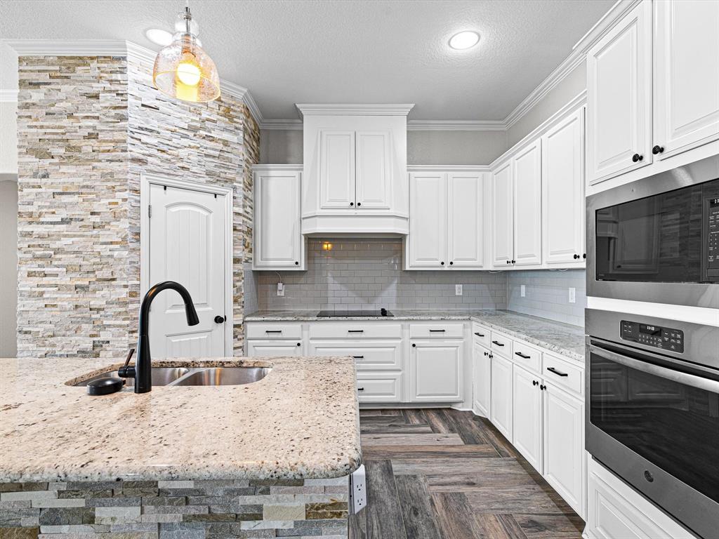 Lone Star Add - Residential