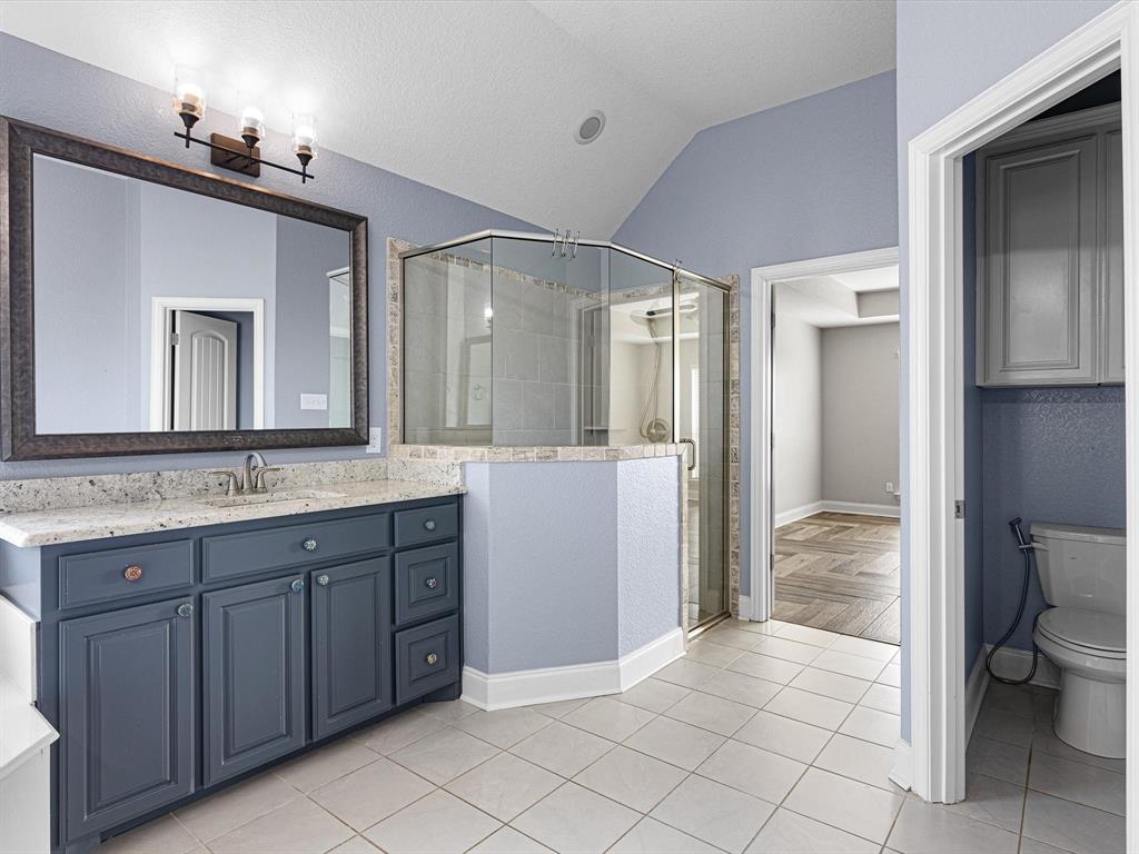 Lone Star Add - Residential