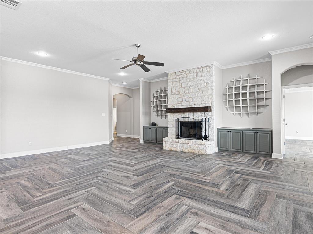 Lone Star Add - Residential