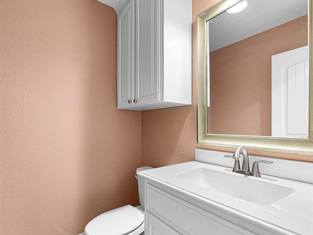 Lone Star Add - Residential