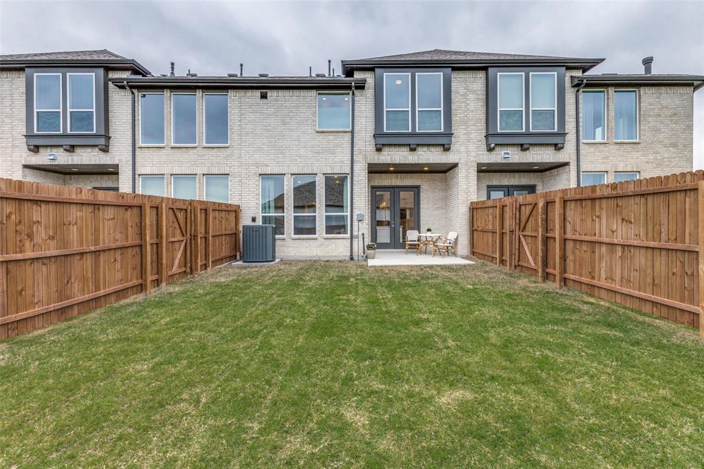 Devonshire Vlg 11 - Residential