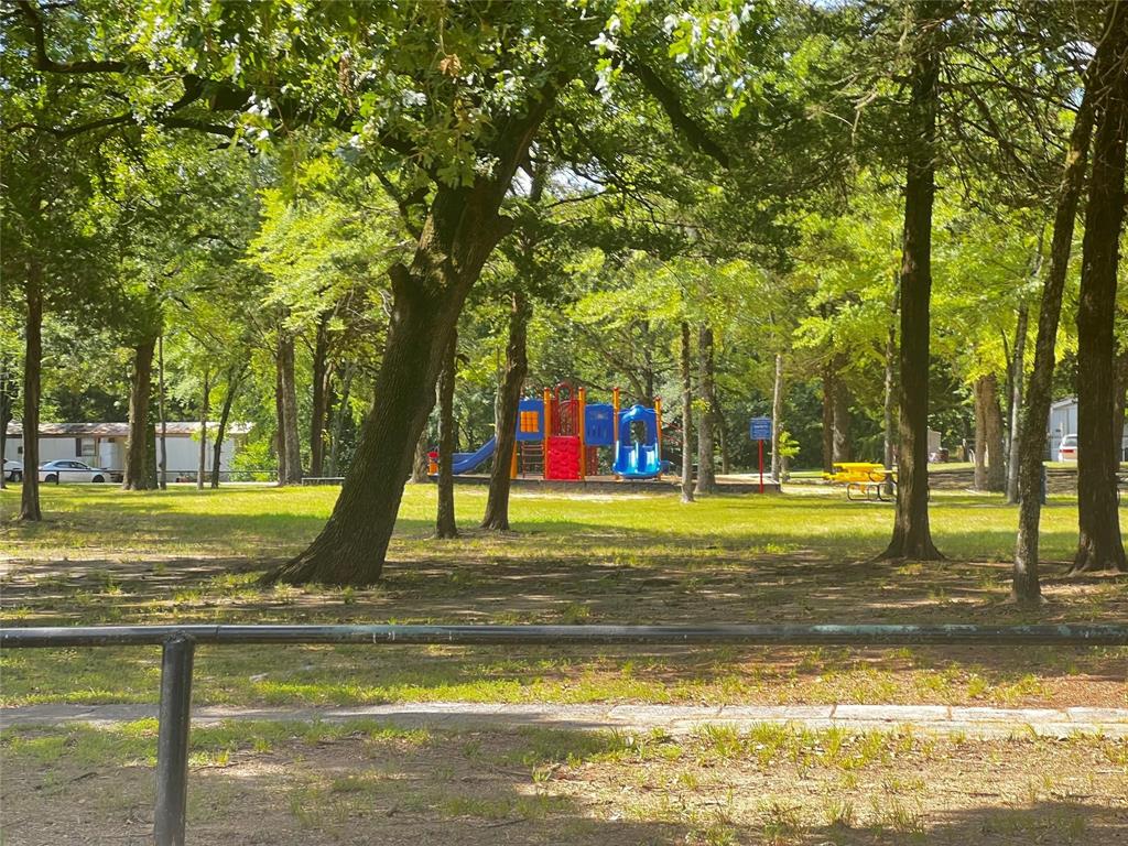 Cherokee Shores Sec B - Land