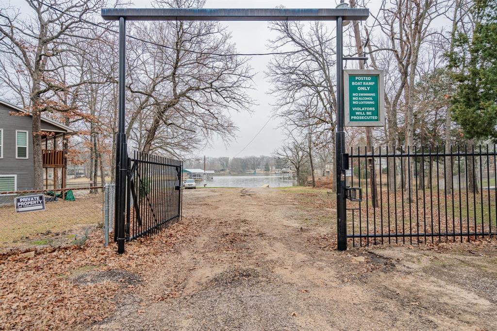 Cherokee Shores Sec B - Land