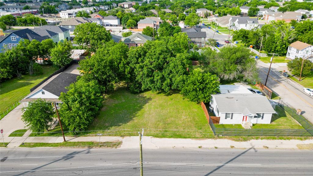 1720 & 1722 S 18th Street
