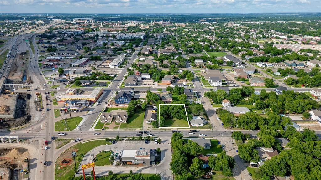 1720 & 1722 S 18th Street