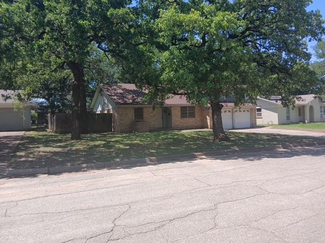 Forest Wood Add - Residential