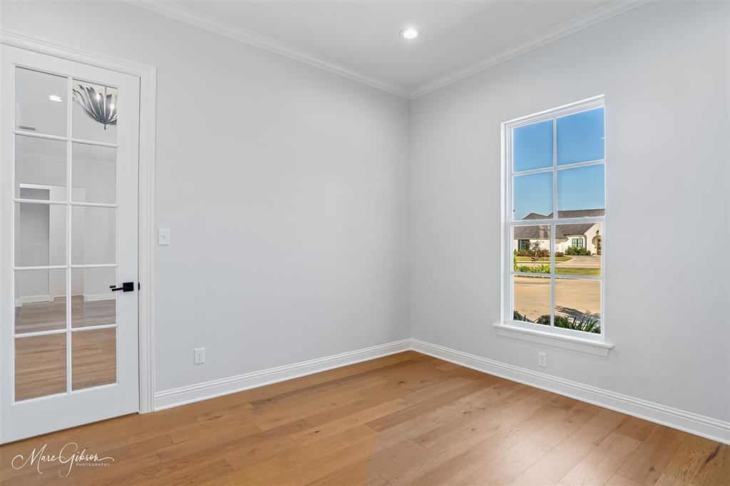 The Grove at Garrett Farm - Residential