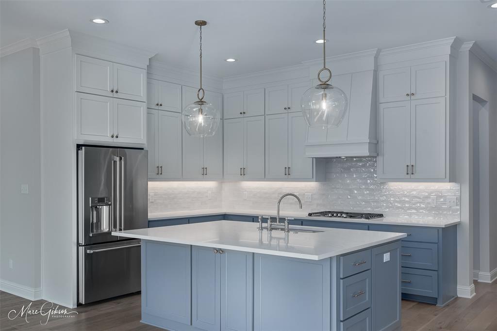 The Grove at Garrett Farm - Residential