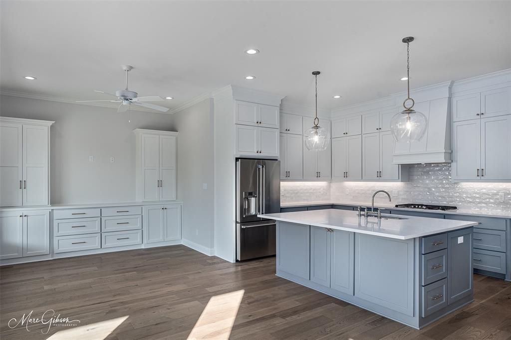 The Grove at Garrett Farm - Residential