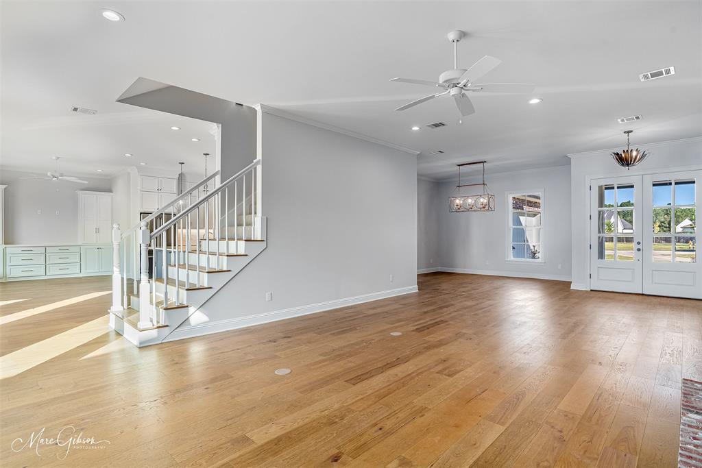 The Grove at Garrett Farm - Residential