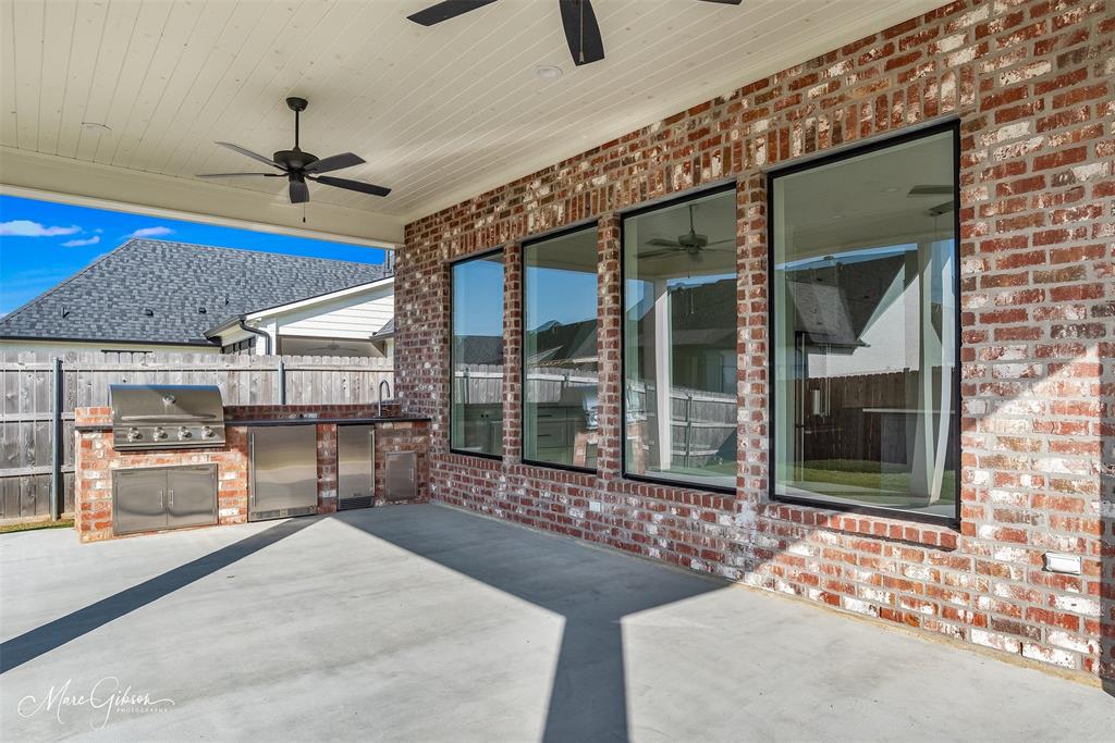 The Grove at Garrett Farm - Residential