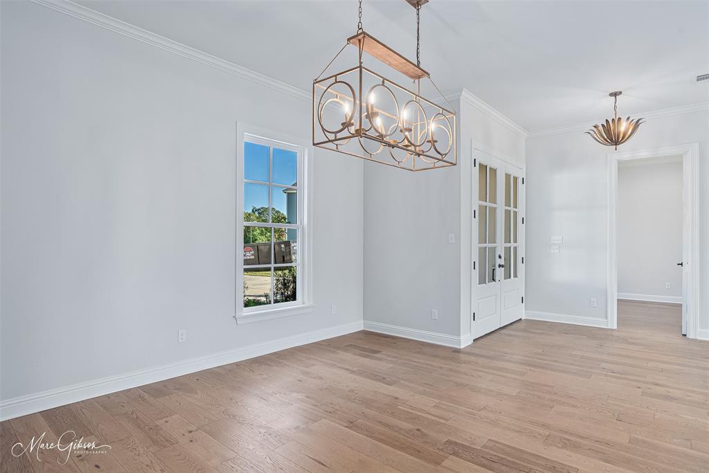 The Grove at Garrett Farm - Residential