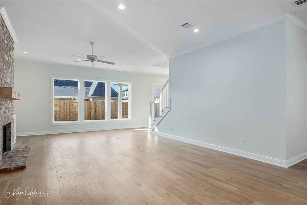 The Grove at Garrett Farm - Residential