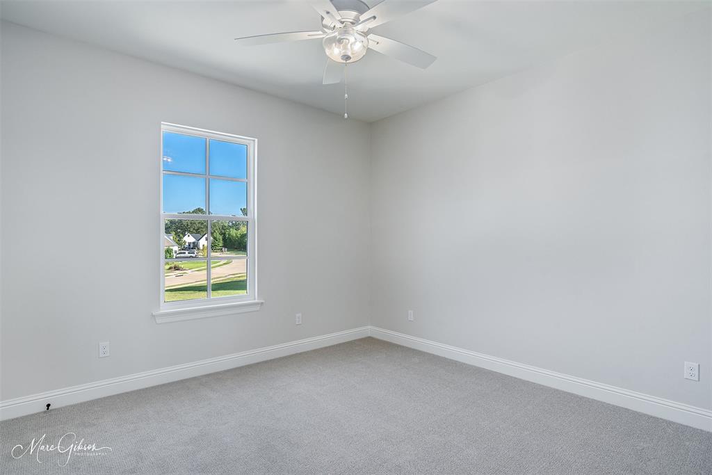 The Grove at Garrett Farm - Residential