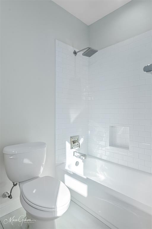 The Grove at Garrett Farm - Residential