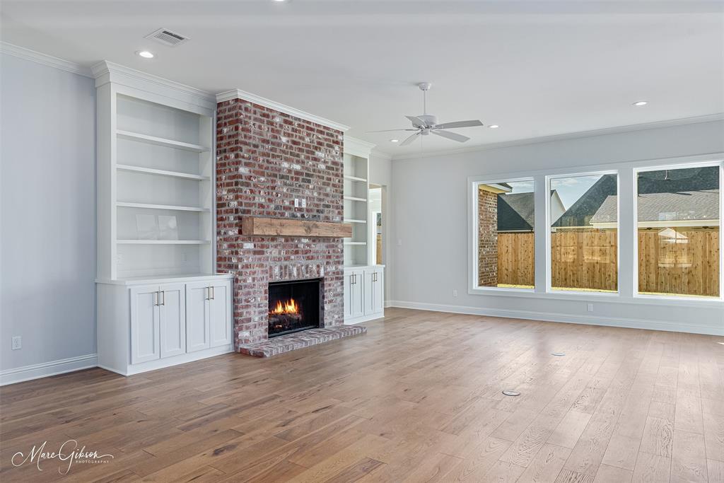 The Grove at Garrett Farm - Residential