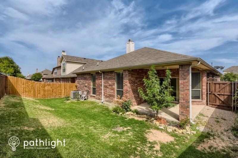 Tehama Ridge - Residential Lease