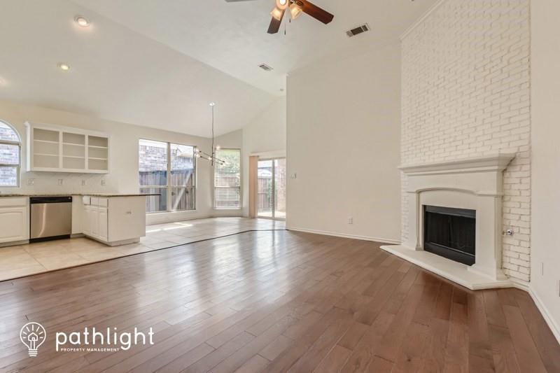 Tehama Ridge - Residential Lease