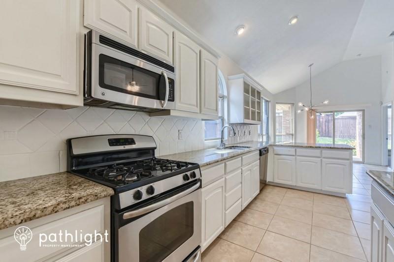 Tehama Ridge - Residential Lease