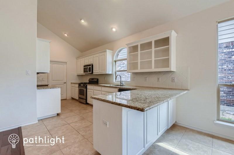 Tehama Ridge - Residential Lease