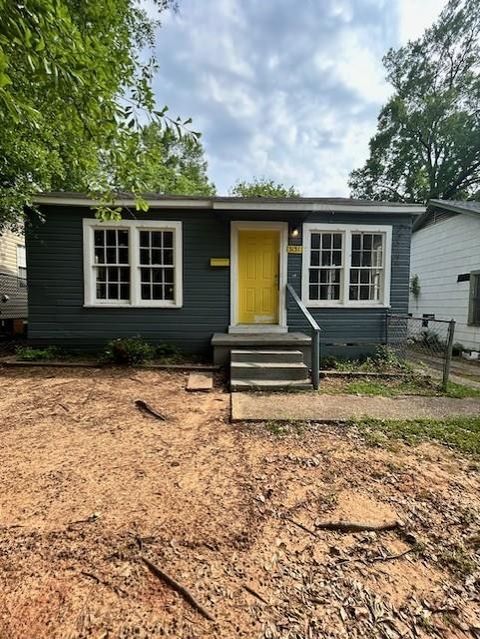 3131 Frederick Street Shreveport LA 71109