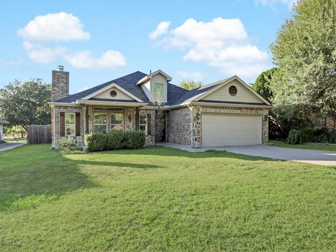 A home in Lancaster