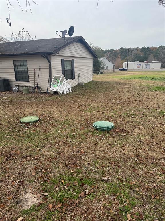 Greenridge Sub - Residential