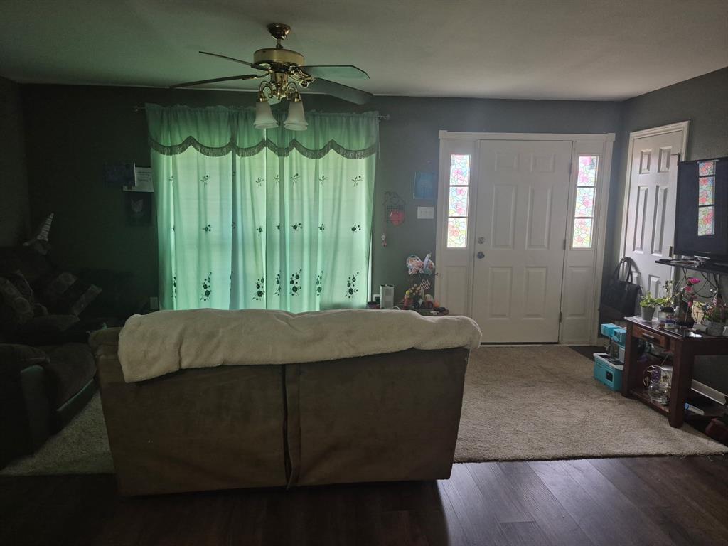 Greenridge Sub - Residential