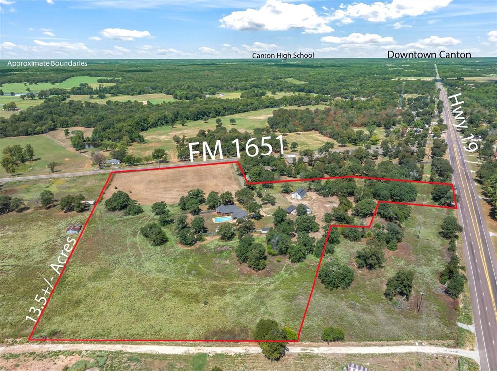311 Fm 1651