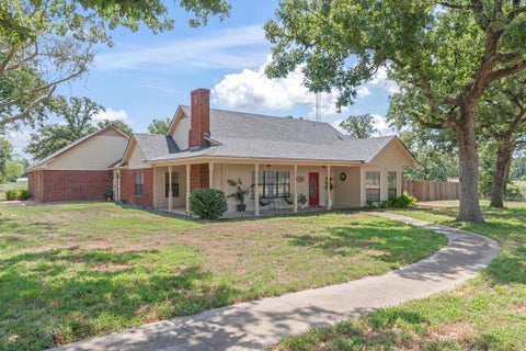 Photo of 311 Fm 1651, Canton, TX 75103 (MLS # 21385292)