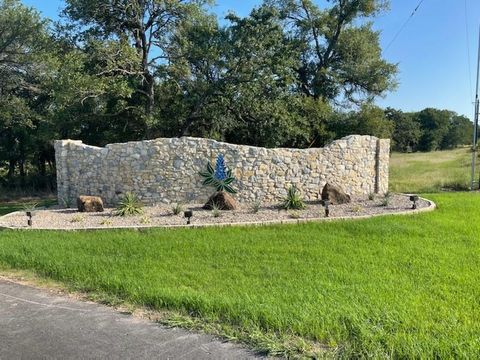 3028 Wyatts Way Weatherford TX 76087