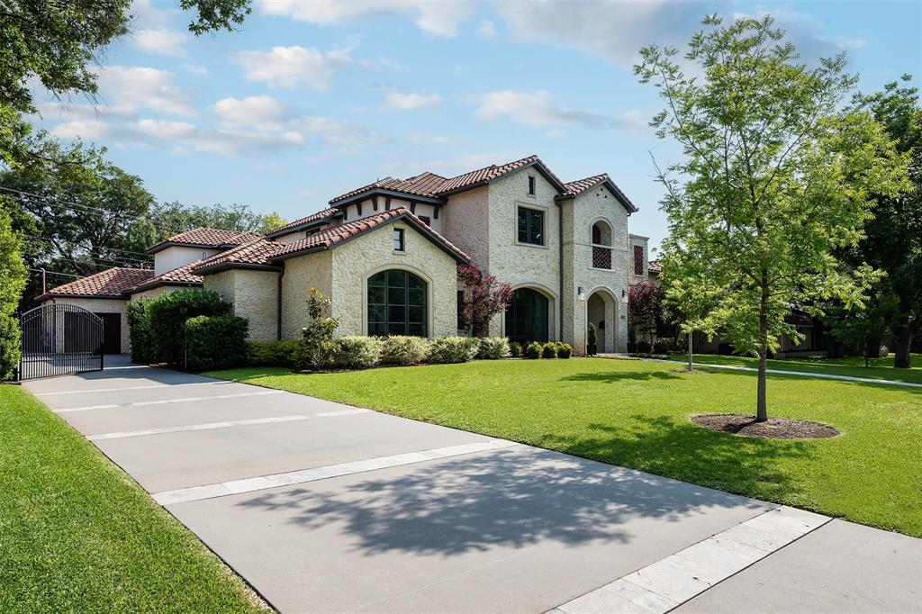 Northaven Estates - Residential