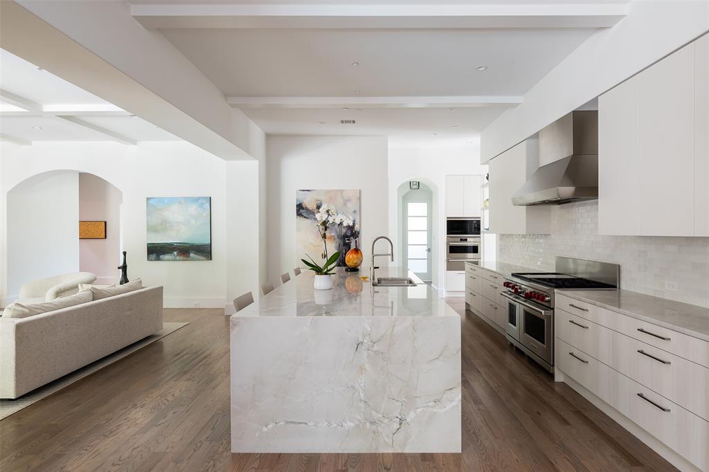 Northaven Estates - Residential