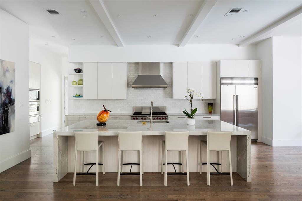 Northaven Estates - Residential